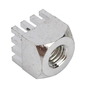 Bloques de terminales Pcb de alta corriente de 100A Conector de ajuste a presión de dos filas de ángulo recto <span class=keywords><strong>Terminal</strong></span> de tornillo de latón de cobre fabricado en automóviles - Product Image 3