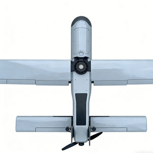 Dron Comercial Altair 370, UAV VTOL Híbrido de Carga Pesada, de Largo Alcance y Ala Híbrida con Capacidad de Carga - Product Image 4