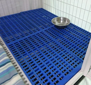 Cho cừu cho dê Chăn Nuôi Dê Slatted sàn nhựa sàn cho dê trang trại nhựa cho lợn Pallet cho lợn Pallet cho chăn nuôi - Product Image 4