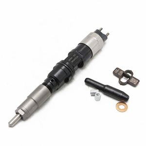 新型柴油机泵共轨喷油器 095000-6480 	 RE529149 0950006480 - Product Image 6
