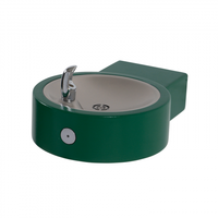 ADA – fontaine à eau pour l'intérieur, fauteuil roulant, personnalisée, murale, en acier inoxydable 304, 316