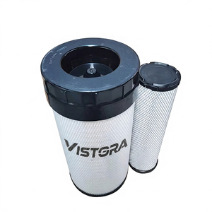 Filtro de Aire de Repuesto para Motor Diésel de Alta Calidad P788963, Suministro Directo de Fábrica - Product Image 2