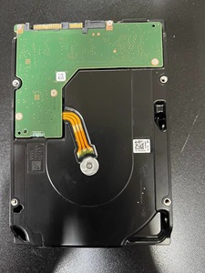 Recertified Enterprise ST14000NM0001 2X14ฮาร์ดไดรฟ์ exos 14TB 7.2K RPM SAS 12กิกะไบต์/วินาที4Kn MACH.2ชุดข้อมูลเซิร์ฟเวอร์3.5in องค์กร - Product Image 2