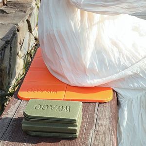 Promotional Foam Seat Cushion Portable Custom Logo Outdoor Camping Seat <b>Pads</b> for Business - Product Image 4