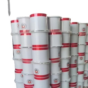 Casa del pozzo in fibra di vetro produttore intelligente irrigazione terreni agricoli assemblare resistente alla corrosione altre attrezzature di servizio - Product Image 2