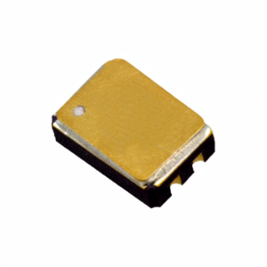 Transistores 4-SMD, Sin Plomo JANTX2N3439UA, Componentes Electrónicos en Stock - Product Image 1
