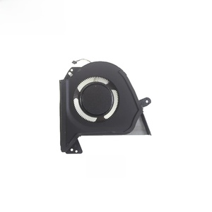 Ventilateur de refroidissement pour processeur et GPU d'ordinateur portable, 6033B0101901, 12V, 1A, 4 broches, pour <span class=keywords><strong>ASUS</strong></span> <span class=keywords><strong>ROG</strong></span> <span class=keywords><strong>Zephyrus</strong></span> <span class=keywords><strong>M16</strong></span> GU603HR 2021 13NR04J0T04211 - Product Image 4