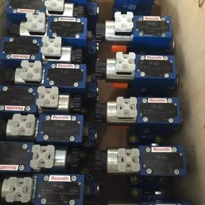 โซลินอยด์วาล์ว Rexroth รุ่น DB10 DB20 DB30 DBW10 DBW20 DBW30 DBW10A1-52/200-6EG24N9K4 DBW20B2-52/315-6EG24N9K4 - Product Image 6