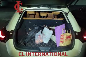 Autos Chinos Usados/Nuevos Más Baratos 2020 2021 2022 <span class=keywords><strong>Lexus</strong></span> <span class=keywords><strong>UX</strong></span> 5 Plazas Auto de Nueva Energía <span class=keywords><strong>EV</strong></span>/BEV de Largo Alcance con Estilo Exterior Moderno - Product Image 4