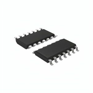 Gestión de Energía (PMIC) 14 SOIC HV7100NG-G Comprar Componentes Electrónicos en Línea en Stock - Product Image 1