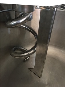 60Kg Bột Nhào Máy/Xoắn Ốc Bánh Mì Trộn - Product Image 2