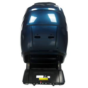 4D Kneten Schwerelosigkeits-Massage stuhl | Ganzkörper-Shiatsu mit therapeuti scher Linderung | Große Luxus-Liege - Product Image 5