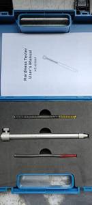 เครื่องทดสอบความแข็งของปากกา HT-6510NT 0-20N ตัวเลือกเสริม 0-40N - Product Image 3