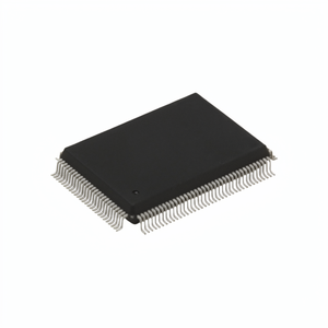 Specialized ICs In Stock Electronic Circuit Components 128 BFQFP KS8893MQL - Product Image 1