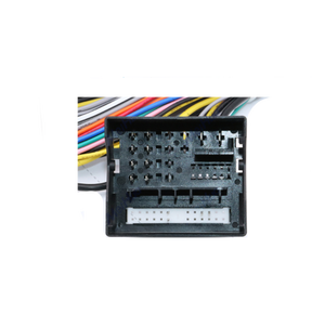 Meihua Lecteur multimédia de voiture Android 10 pouces GPS DSP Audio <span class=keywords><strong>CD</strong></span>/DVD Player pour VOLKSWAGEN GOLF <span class=keywords><strong>TOUR</strong></span> 2016-2024 Reversing Aid RAM - Product Image 6