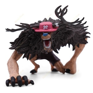 Figura de One Piece, Chopper <span class=keywords><strong>Evolution</strong></span>, modelo de colección demonizado, juguetes, figuras de acción de PVC, Tony, Chopper, muñecas coleccionables, regalos - Product Image 6