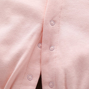 Conjuntos de Ropa de Otoño para Niños, Body para Bebés Niñas con Diseño Personalizado de China - Product Image 4