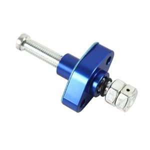 Tendeurs de chaîne de distribution manuels pour modèles <span class=keywords><strong>Yamaha</strong></span> Street, pour Suzuki Off Road DR100, Suzuki ATV <span class=keywords><strong>Quad</strong></span> Runner, LTA 750 King <span class=keywords><strong>Quad</strong></span> - Product Image 1