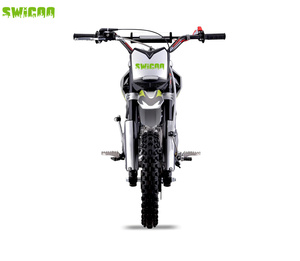 Motocicleta Todoterreno SWICOO de <span class=keywords><strong>90cc</strong></span>, 4 Tiempos, Mini Motocross, <span class=keywords><strong>Pit</strong></span> <span class=keywords><strong>Bike</strong></span>, Venta Directa de Fábrica - Product Image 6