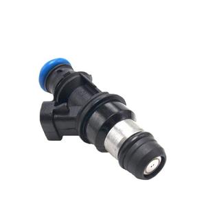 Inyector de Combustible 25325012 para Motor de Gasolina GMC Chevrolet con Transmisión Automática - Product Image 2