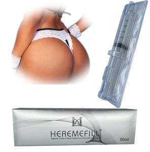 Fournisseur d'usine – Remplisseur corporel 20 ml à l'<span class=keywords><strong>acide</strong></span> <span class=keywords><strong>hyaluronique</strong></span> pour l'augmentation des fesses et l'augmentation <span class=keywords><strong>mammaire</strong></span> par <span class=keywords><strong>injection</strong></span> - Product Image 2