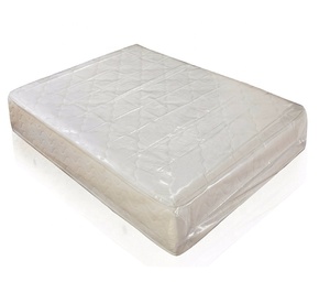 Nệm Nữ Hoàng Có Gờ Nhựa PE Túi Lăn Đục Lỗ Màng Đóng Gói Đệm - Product Image 4