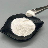 Acide Ascorbique (Vitamine C) de Qualité Industrielle Ruipu : Antioxydant pour la Nutrition des Plantes, Favorise la Floraison et la Formation des Fruits