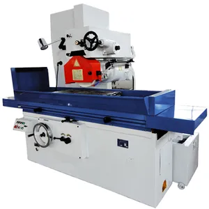 Hydraulic surface grinder M7140 manual grinding machine low price factory price