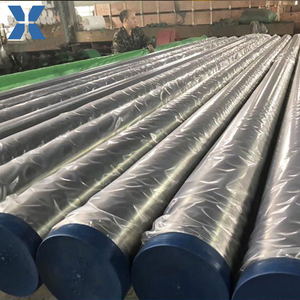 Métal Chine Usine Fabricant Marque Privée Divers Matériaux Spécifications Tube En Acier Inoxydable Inoxydable Bar Tuyau 304 - Product Image 4