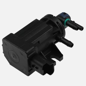 Vanne solénoïde à vide Peugeot Ford 9801887680 pour turbocompresseur, pièce de rechange - Product Image 3