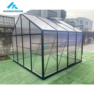 Colgadores decorativos de plástico para plantas, Ventilación de refrigeración de 1000 vatios para invernadero, luz led de cultivo, 1 unidad - Product Image 2