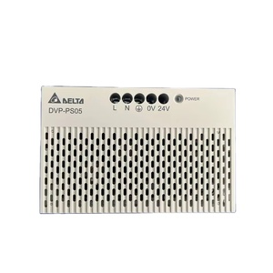 Módulo de Fuente de Alimentación PLC Delta DVP Slim Series DVPPS05 - Product Image 1