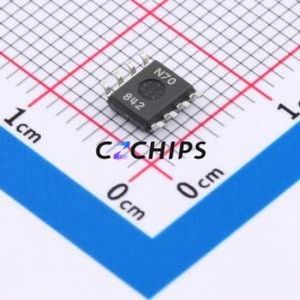 Regulador lineal (LDO) PMIC, Chip IC de circuito integrado, nuevo, original, nuevo, # PBF SO-8 - Product Image 2