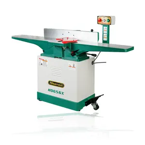 Hisnnen H 0656X8Inch 2200W Houtbewerking Schaafmachine Machine Elektrische Planerhout Dikte Schaafmachine