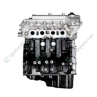 Ensemble moteur LJ481Q6 2.0L de haute qualité, bloc long neuf pour JAC T6 Pickup CG Auto Parts