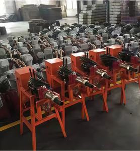 휴대용 다각도 공압 탐사 드릴 장비 - 광산 드릴 장비 및 마이크로 드릴 장비로 사용 - Product Image 6