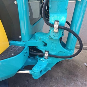 ขายรถขุดขนาดเล็ก U30 KUBOTA - Product Image 2