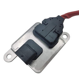 Sensor de Óxido de Nitrógeno Mercedes-Benz A0009056104 5WK97248 para Aplicaciones Transfronterizas, Enlace de Consulta de Fábrica - Product Image 1