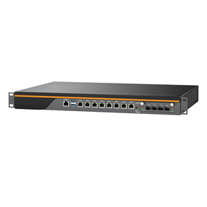 Hardware 12400, Servidor Ethernet de Seguridad para Redes Mikrotik, Montable en Rack, Opnsense, LGA 1700, SPF, Intel, DDR5, Firewall - Product Image 3