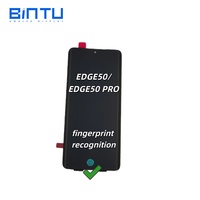 Pantalla LCD para Teléfono Celular BINTU Factory, Fabricantes de Pantallas Táctiles LCD para Teléfonos Móviles, Pantallas LCD para Moto Edge 50 Pro