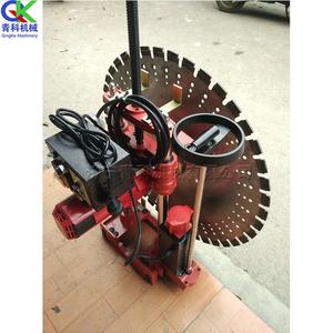 Machine de découpe murale, coupe circulaire, <span class=keywords><strong>béton</strong></span>, pour la construction, prix d'usine, vente en gros, 2020 - Product Image 3