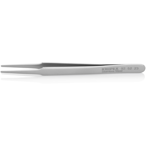 คีมปากแหลมอเนกประสงค์ KNIPEX 92 52 23 ขนาด 118 มม. - Product Image 1