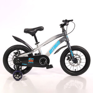 MTBGO Bicicleta para Niños de 3 a 15 Años, Venta al Por Mayor de Fábrica, Bicicleta MTB para Niños y Niñas, Diseño Aro, Bicicleta Infantil - Product Image 3