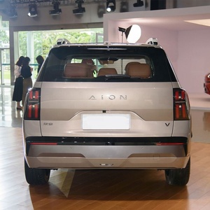 GAC AION V รถพลังงานไฟฟ้า2024รถ SUV ขนาดใหญ่ระยะไกล - Product Image 4
