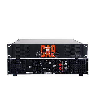 Lane ca 750W khuếch đại công suất chuyên nghiệp khuếch đại công suất ca khuếch đại công suất ca Series - Product Image 2