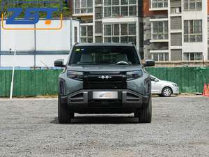 BYD Leopard Tai 3 2025 modèle 501km AWD conduite Ultra édition voiture électrique Leopard Titanium3 EV SUV voiture familiale - Product Image 2