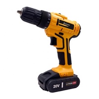 12V/<strong>20V</strong> Electric Hand <strong>Drill</strong> Power Tool Mini 12v/<strong>20V</strong> <strong>Cordless</strong> <strong>Drill</strong> in <strong>Best</strong> <strong>Selling</strong> JB-CD26