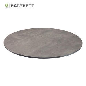 Plaques stratifiées blanches 4'x8' HPL pour extérieur, anti-UV, plan <span class=keywords><strong>de</strong></span> travail phénolique - Product Image 5