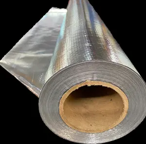 Heat Insulation Aluminium Foil Radiant Barrier