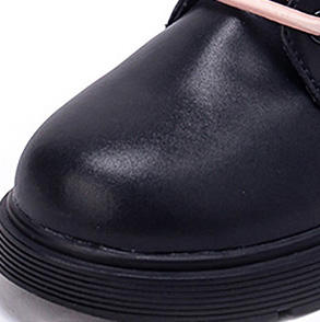 Zapatos para niños resistentes al desgaste antideslizantes con <span class=keywords><strong>cremallera</strong></span>, nuevo estilo, 2023 - Product Image 3